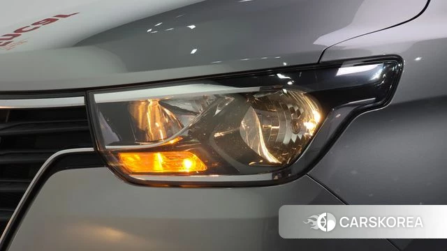 Hyundai The New Grand Starex id 4614608 из Кореи 14