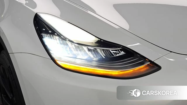 Tesla Model Y id 4922900 из Кореи 14