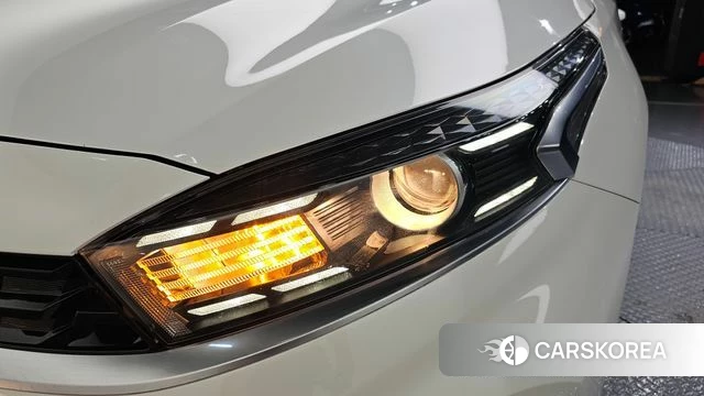 Kia The New K3 2nd generation id 4661346 из Кореи 14
