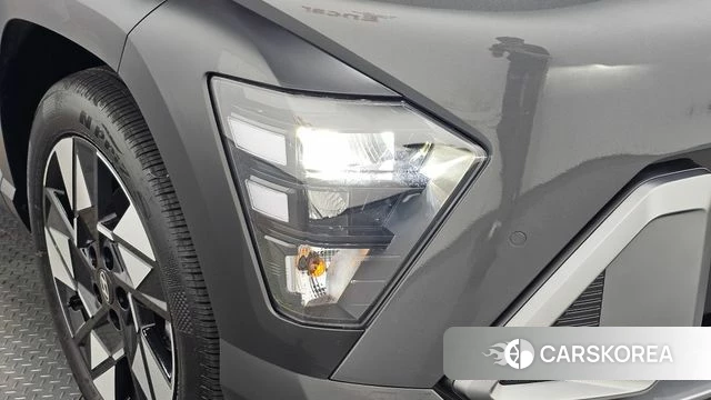 Hyundai Kona (SX2) id 4985058 из Кореи 14