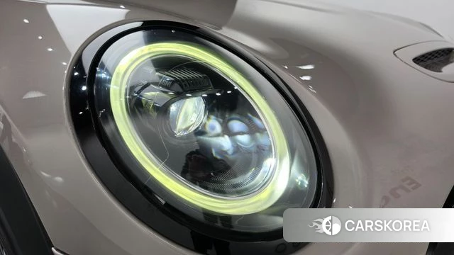 Mini Cooper S id 4986740 из Кореи 14
