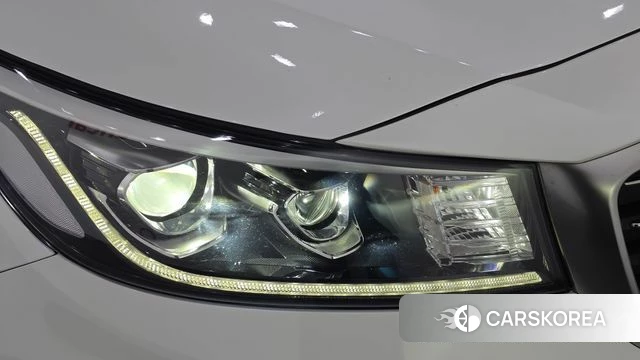 Kia The New Carnival id 4998455 из Кореи 14