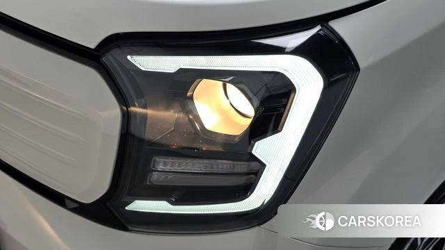 Kia The New Kia Ray id 5016289 из Кореи 14