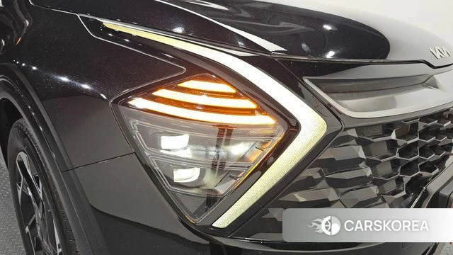 Kia Sportage 5th Generation id 4951409 из Кореи 14