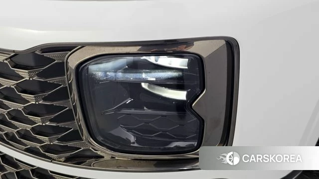 Hyundai Grandeur (GN7) id 4749205 из Кореи 14