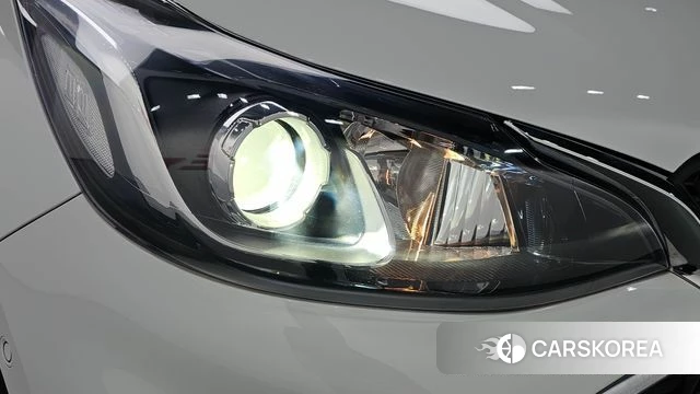 Chevrolet (GM Daewoo) The New Spark id 4937680 из Кореи 14