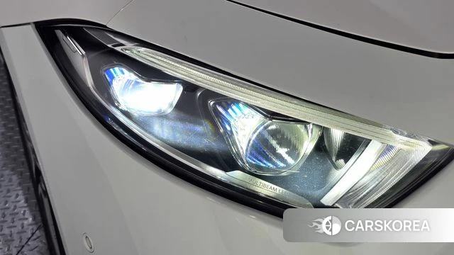 Mercedes-Benz CLS-Class C257 id 5023685 из Кореи 14