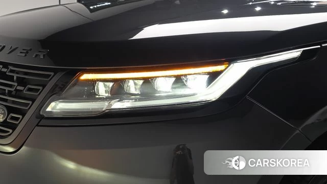 Land Rover Range Rover Velar id 4940943 из Кореи 14