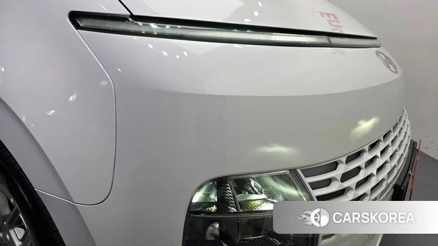 Hyundai Staria id 4791883 из Кореи 14