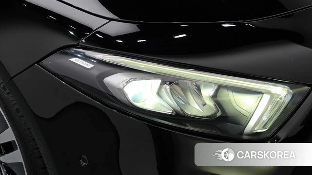 Mercedes-Benz A-Class W177 id 5034850 из Кореи 14