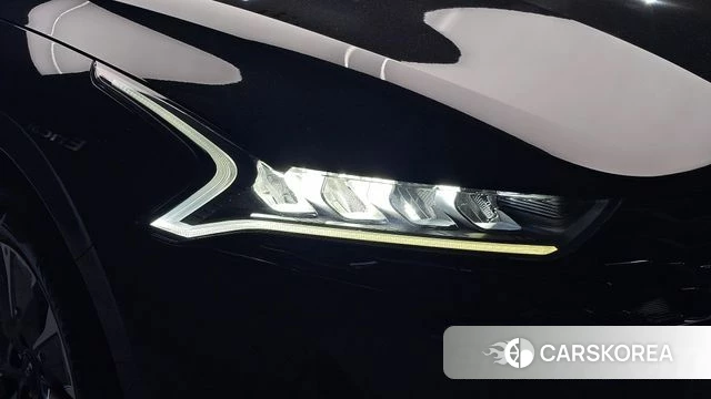 Kia K5 Hybrid 3rd Generation id 5046443 из Кореи 14
