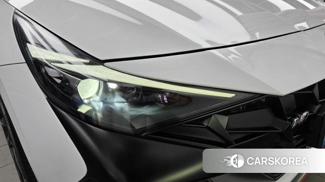 Hyundai Avante (CN7) id 4966231 из Кореи 14