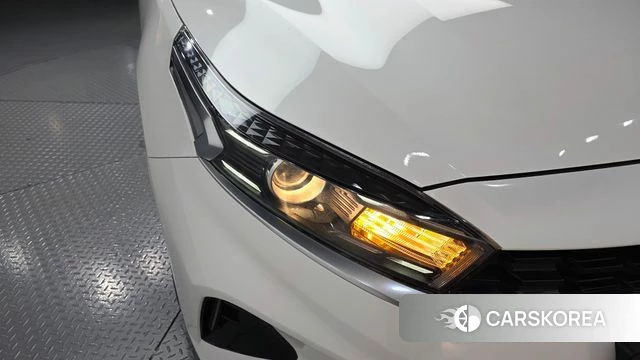 Kia The New K3 2nd generation id 4784178 из Кореи 14
