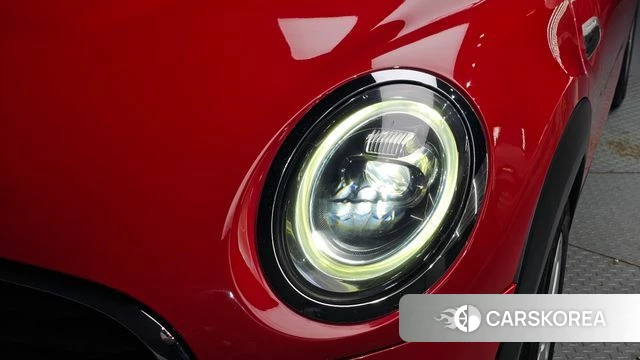Mini Cooper id 5017876 из Кореи 14