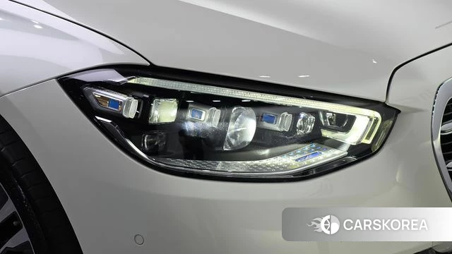 Mercedes-Benz S-Class W223 id 4986810 из Кореи 14