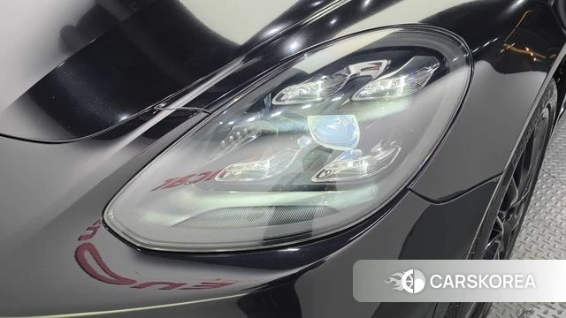 Porsche Panamera (971) id 4929848 из Кореи 14