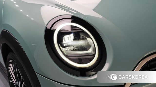 Mini Cooper S 4th Generation id 4964760 из Кореи 14