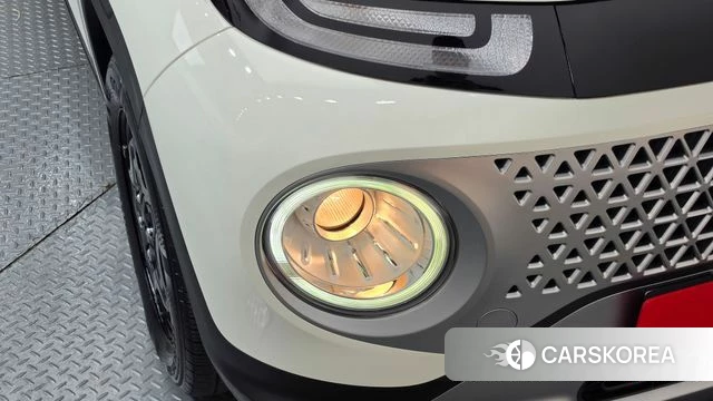Hyundai Casper id 5021865 из Кореи 14