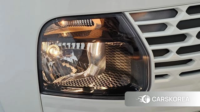 Hyundai Staria id 4990536 из Кореи 14