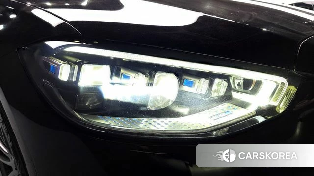 Mercedes-Benz S-Class W223 id 4942100 из Кореи 14