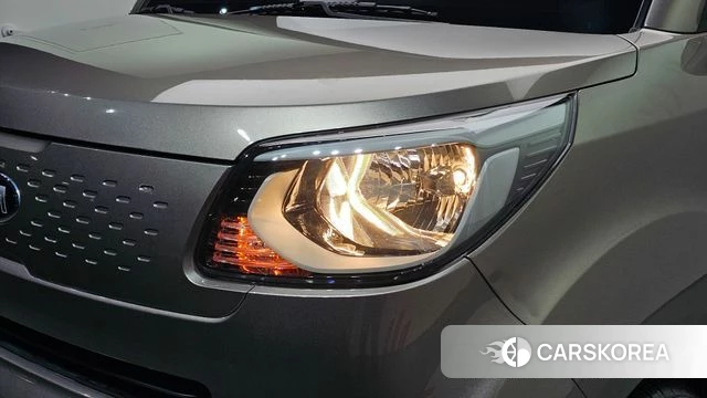 Kia The New Ray id 4977435 из Кореи 14