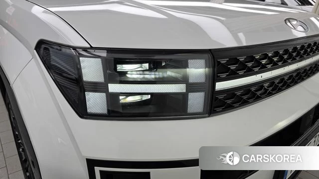 Hyundai Santa Fe (MX5) id 5015977 из Кореи 14