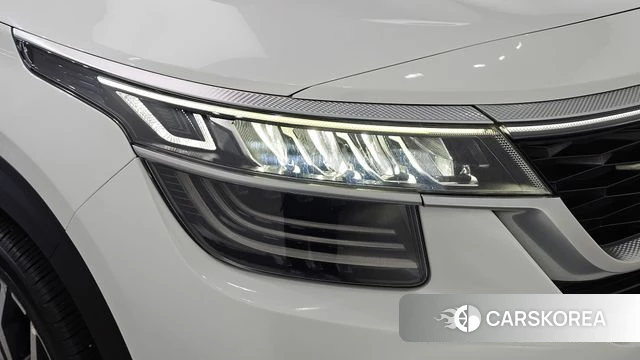 Kia Seltos id 5034589 из Кореи 14