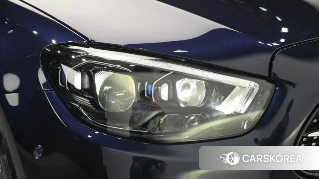Mercedes-Benz E-Class W213 id 5026770 из Кореи 14