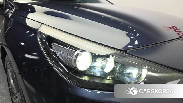 Hyundai i30 (PD) id 4794468 из Кореи 14