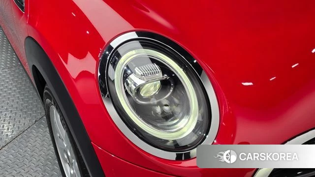 Mini Cooper id 5035246 из Кореи 14