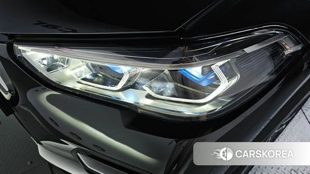 BMW X5 (G05) id 4715826 из Кореи 14