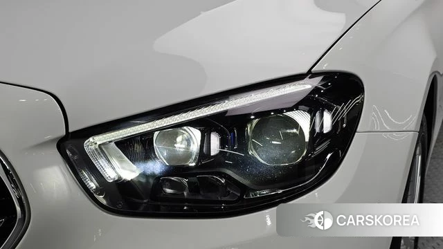 Mercedes-Benz E-Class W213 id 5058752 из Кореи 14
