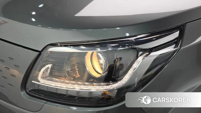 Kia The New Ray id 5027780 из Кореи 14