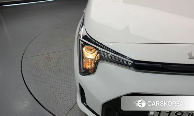 Kia The New Morning (JA) id 5026882 из Кореи 14