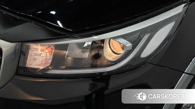 Kia The New Carnival id 5035566 из Кореи 14