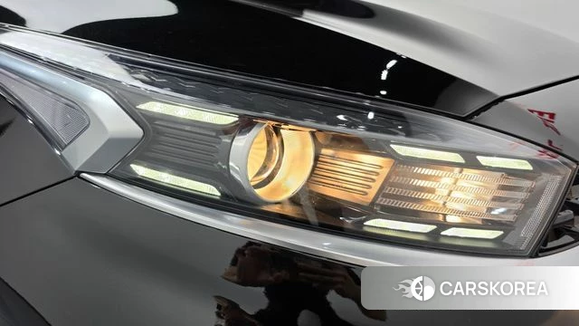 Kia The New K3 2nd generation id 4980898 из Кореи 14