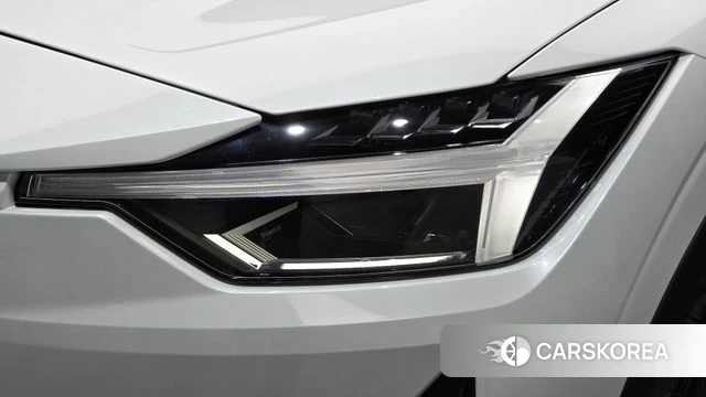 Polestar Polestar 2 id 5022306 из Кореи 14