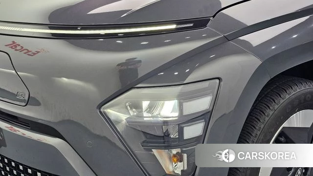 Hyundai Kona Electric (SX2) id 4744582 из Кореи 14
