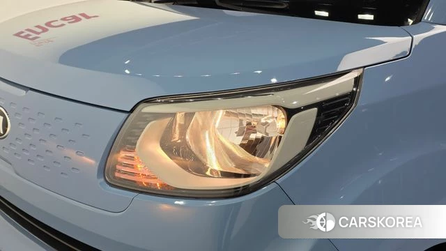Kia The New Ray id 5041432 из Кореи 14