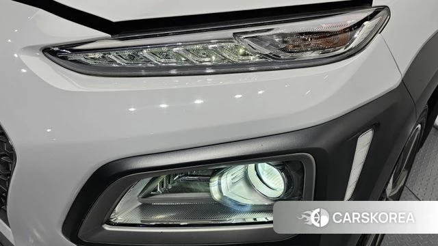 Hyundai Kona id 4737568 из Кореи 14