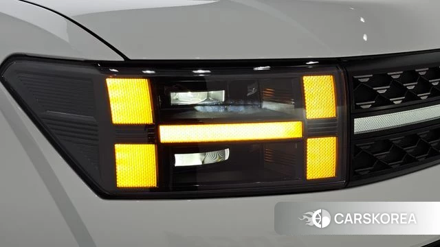 Hyundai Santa Fe (MX5) id 4964866 из Кореи 14