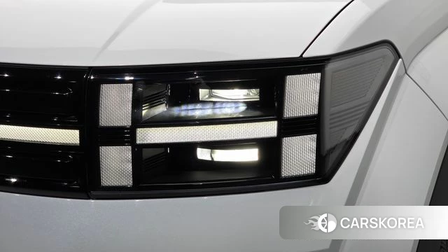 Hyundai Santa Fe (MX5) id 4995723 из Кореи 14