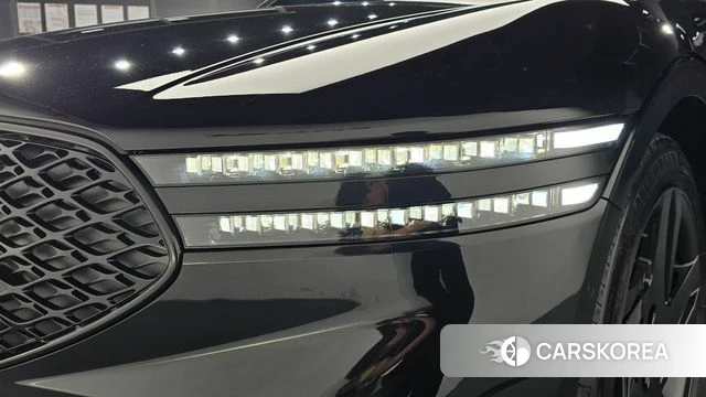 Genesis G90 (RS4) id 4927871 из Кореи 14