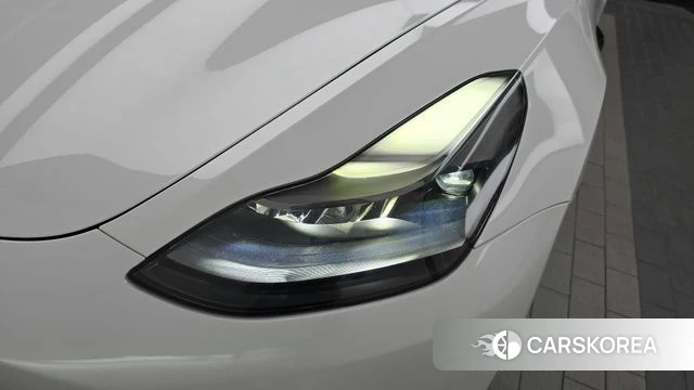 Tesla Model 3 id 4716631 из Кореи 14