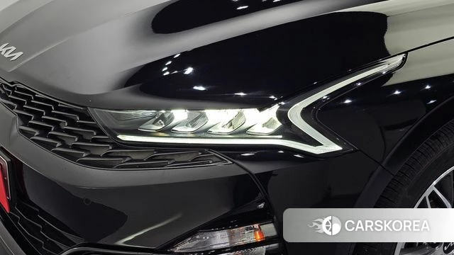 Kia K5 3rd generation id 4763725 из Кореи 14