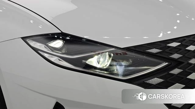 Hyundai The New Grandeur IG id 4986295 из Кореи 14