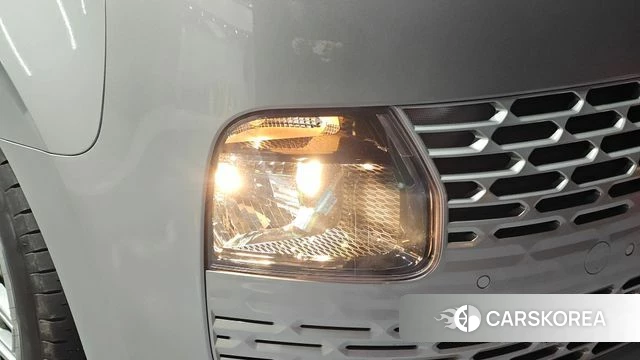Hyundai Staria id 4949971 из Кореи 14