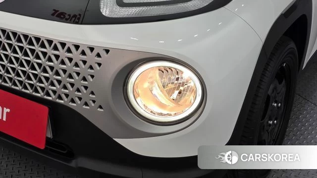Hyundai Casper id 5017133 из Кореи 14