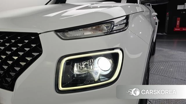 Hyundai Venue id 5041675 из Кореи 14