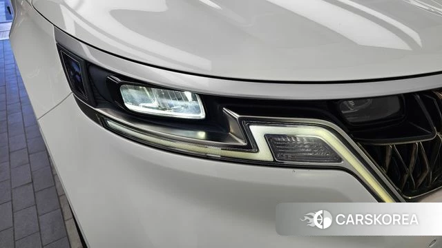 Kia Carnival 4th generation id 4986161 из Кореи 14
